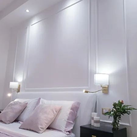 Room In Bb - Bb Viale Italia Boutique Rooms Gasthof