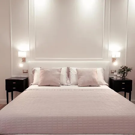 Room In Bb - Bb Viale Italia Boutique Rooms *