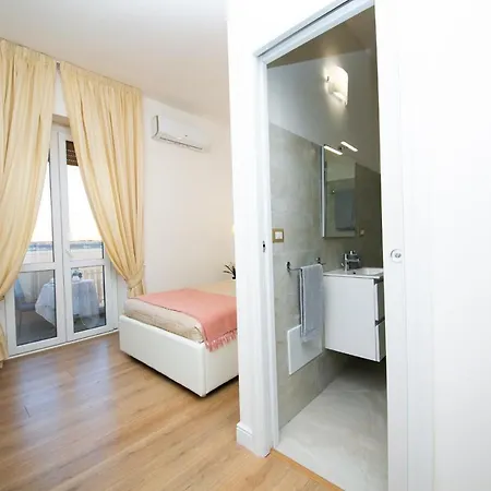 Room In Bb - Bb Viale Italia Boutique Rooms *