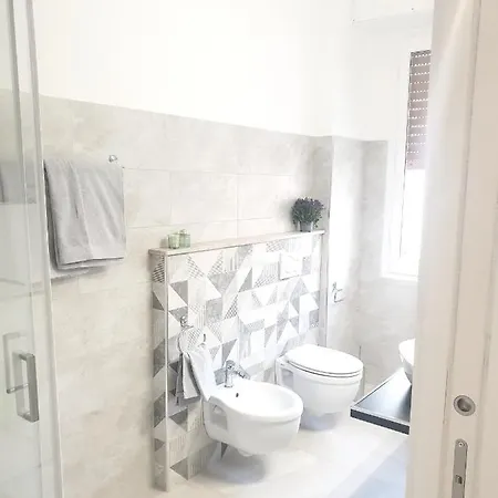 Room In Bb - Bb Viale Italia Boutique Rooms * Sassari