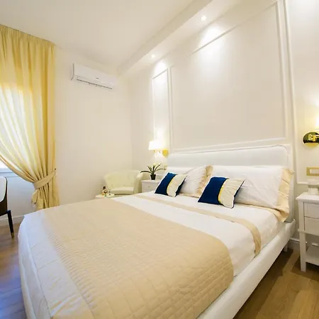 Room In Bb - Bb Viale Italia Boutique Rooms Gasthof