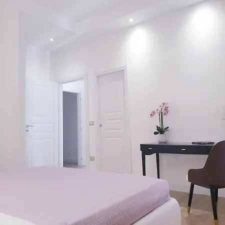 Room In Bb - Bb Viale Italia Boutique Rooms