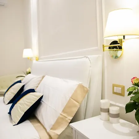 Room In Bb - Bb Viale Italia Boutique Rooms *