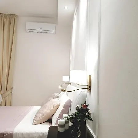 Room In Bb - Bb Viale Italia Boutique Rooms * Sassari